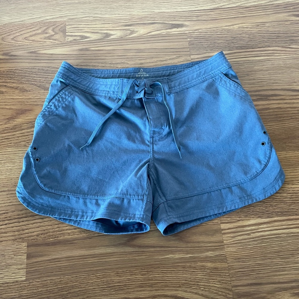 Prana Shorts